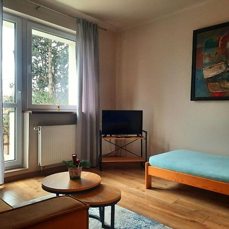 Апартаменти Alfa2 Apartament 1 Bystra  Екстер'єр фото