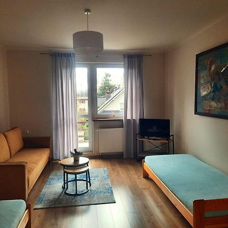 Апартаменти Alfa2 Apartament 1 Bystra  Екстер'єр фото