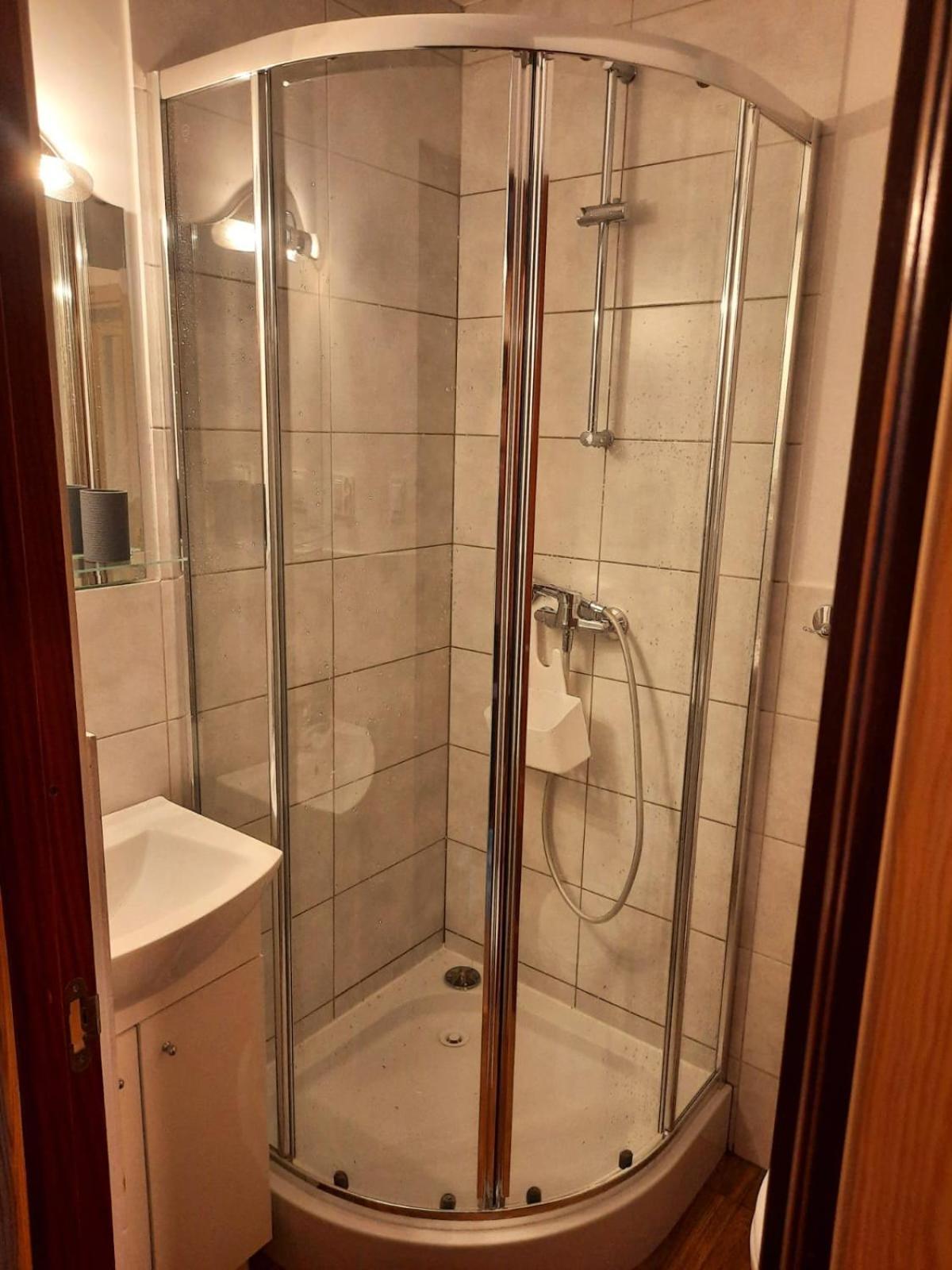 Апартаменти Alfa2 Apartament 1 Bystra  Екстер'єр фото