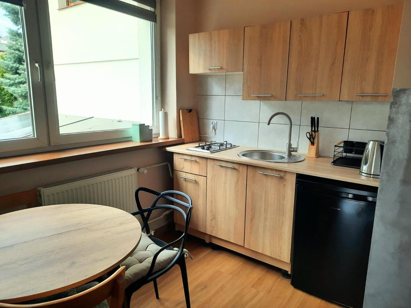 Апартаменти Alfa2 Apartament 1 Bystra  Екстер'єр фото