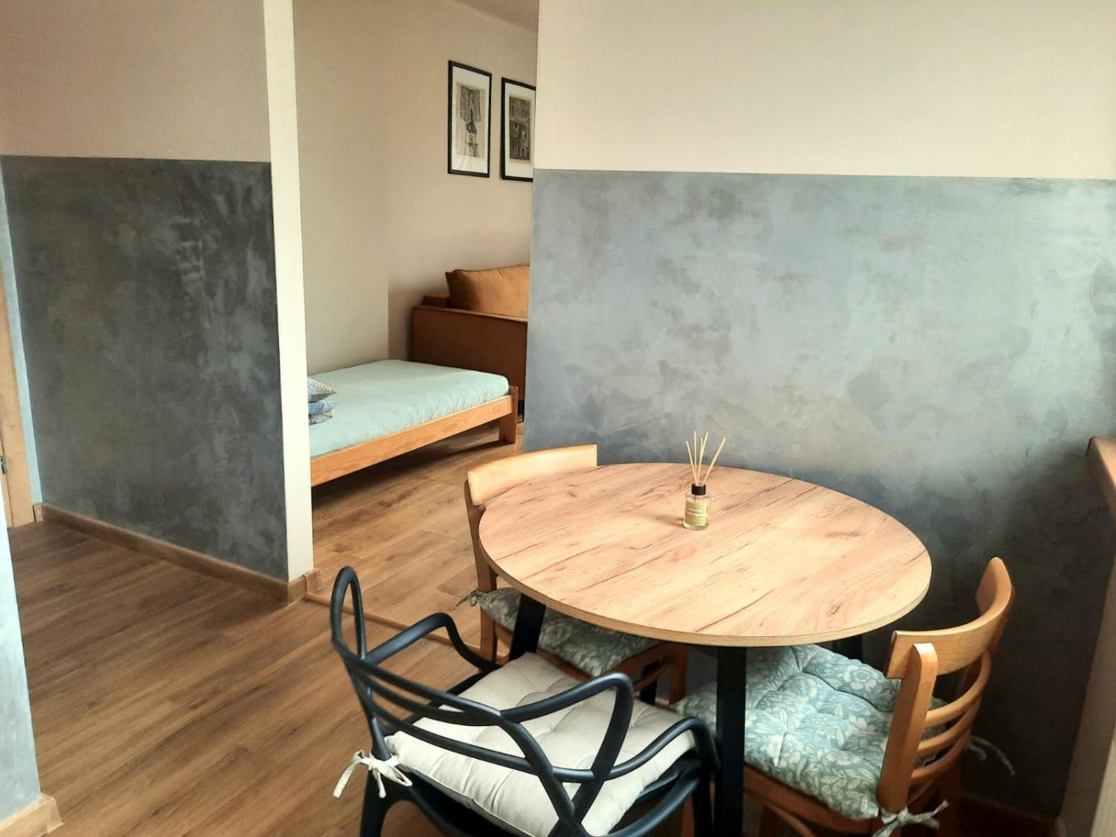 Апартаменти Alfa2 Apartament 1 Bystra  Екстер'єр фото